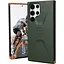 Оригінальний протиударний чохол UAG Civilian Samsung Galaxy S22 Ultra (6.8") Olive 21344D117272 - мініатюра 1