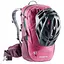 Рюкзак Deuter Trans Alpine 28 SL Ruby Blackberry (1052-3205120 5563 sam) - миниатюра 2