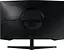 Монитор 32" Samsung Odyssey G5 S32CG550 Curved QHD VA 165Hz (LS32CG550EIXUA) Б/у - миниатюра 8