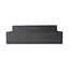 Підсвічування тубус Brille AL-728/2 GU10 BK IP20 MR16 26-851 - мініатюра 3