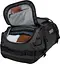 Спортивна сумка Thule Chasm Duffel 40 л black (TH 3204989) - мініатюра 6