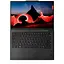 Ноутбук Lenovo ThinkPad X1 Carbon Gen 12 с процессором Intel Core Ultra 7 155U 4.8GHz, 14", 2.8K, OLED, сенсорный, 32GB LPDDR5x, 1TB SSD, Intel® графикой, Windows 11 Pro, черный, 3y Courier - миниатюра 8
