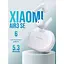 Наушники Xiaomi Mi Air 3 SE White - миниатюра 1