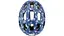 Велошолом Abus Youn-I 2.0 Blue Anchor M (1007-638152) - мініатюра 6
