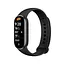 Фитнес-браслет Xiaomi Mi Band 9 черный (BHR8337GL) - миниатюра 6