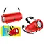 Колонка Hoco HC5 Cool Enjoy Power 15Wx2=30W Blue - миниатюра 1