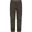 Брюки Hallyard Scarba 5XL Brown - миниатюра 1