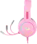 Наушники Mento Pink (70708) REDRAGON teh0021819 - миниатюра 7