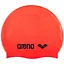 Шапочка для плавання Arena Classic Silicone Fluorescent Orange (1097-91662-040 UNI) - мініатюра 1