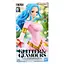 Коллекционная фигурка Bandai Spirits Ван Пис Виви Нефертари One Piece Nefertari Vivi 23 см BS OP NV 23 - миниатюра 7