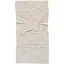 Рушник махровий Lotus Home Organic Natural 70x140 см бежевий (svt-2000022341820) - мініатюра 1