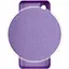 Чохол Silicone Cover Lakshmi Full Camera (A) для Samsung Galaxy A03 Core Фіолетовий / Purple - мініатюра 3