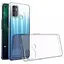 TPU чехол Epic Transparent 1,5mm для Oppo A53/A32/A33 Бесцветный (прозрачный) - миниатюра 1