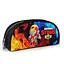 Пенал шкільний Бравл Старс/Brawl Stars 23х10х8 см з принтом для хлопчика (02822) - мініатюра 1
