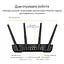 ASUS Маршрутизатор TUF-AX3000 V2 4xGE LAN 2,5xGE WAN 1xUSB3.2 MU-MIMO OFDMA MESH gaming - мініатюра 5