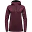 Кофта Black Diamond W Crux Hoody L Wild Rose (1033-BD 752120.6012-L) - миниатюра 1