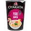 Суп быстрого приготовления Oyakata Ramen Pork 62 г - миниатюра 1