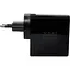 Зарядний пристрій XON PowerCharge 48W PD45 USB Type-C Black (PCCW0045AC0B 5900) - мініатюра 2
