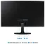Монiтор 24" Samsung LS24D360GAIXCI - миниатюра 5