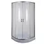 Душевая кабина Bravo WISLA 100 - миниатюра 1