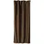 Штора Ardesto 150х270см, блекаут, 100% поліестер, коричневий (ART1040BR) - мініатюра 1