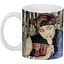 Кружка GeekLand Bangtan Boys BTS 02.26 V dan Rap Monster BTS.02.25 - мініатюра 1