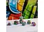 Набір кубиків Full Art Dice Set: Graffiti , 7 шт. (SWSPGRAF) - мініатюра 3