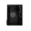 Корпус 2E Credo V200B, Black, без БЖ, Mini Tower, для Micro ATX / Mini ITX, 2xUSB 3.0, макс. CPU - 140 мм / VGA - 250 мм, 1x80 мм (2E-V200B) - мініатюра 4