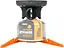 Система приготування їжі JetBoil Zip 2025, 0.8 л Темно-сірий - мініатюра 2