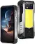 Смартфон Oulitel WP100 Titan 5G 16/512Gb Black Global version - мініатюра 2