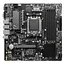Материнская плата MSI Pro B650M-P (PRO B650M-P) (Socket AM5, AMD B650, Micro-ATX) Б/у - миниатюра 1