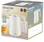 Электрочайник Sencor SWK 0155WH teh0021929 - миниатюра 5