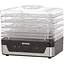 Сушарка для фруктів і овочів Gorenje FDK400DE (7156900) - мініатюра 5