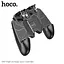 Геймпад для смартфона Hoco GM7 Eagle six finger game controller черный - миниатюра 2