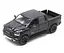 Іграшкова колекційна машинка DODGE RAM KT5413W інерційна Чорний Kinsmart - мініатюра 1