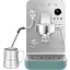Кофеварка рожковая Smeg EMC02EGMEU [128790] - миниатюра 8