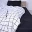 Комплект постельного белья MirSon Ranforce Elite 17-4765 Piacenza 143 х 210 см - миниатюра 3