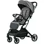 Детская прогулочная коляска-книга Bambi M 5727-1 Flash Chocolate - миниатюра 1