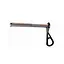 Ледобур Climbing Technology Ice Screw Classic 190mm (1053-IS837190VF) - миниатюра 1
