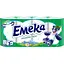 Туалетная бумага Emeka Mountain Fresh 3 слоя 8 рулонов (3800024026522) - миниатюра 1