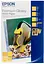 Бумага A4 Premium Glossy Photo Paper 20 л. Epson teh0014875 - миниатюра 1
