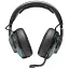 Компьютерная гарнитура JBL Quantum One Black (JBLQuantumONEBLK) - миниатюра 2