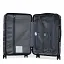 Валіза Semi Line 26" M Black (T5618-2) - мініатюра 2