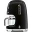 Капельная кофеварка Smeg DCF02BLEU - миниатюра 3