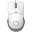 Mиша бездротова Cooler Master MasterMouse MM311 RGB White (MM-311-WWOW1) - мініатюра 1