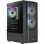 Компьютер Gaming PC (AeroCool Quantum N4)  (i7-7700/16/240SSD/1TB/GTX1060-6Gb) Б/У - миниатюра 1
