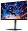 Монітор Gigabyte 27" MO27Q3 Gaming Monitor QD-OLED QHD OLED 360Hz (MO27Q3 Gaming Monitor) - мініатюра 3