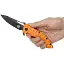 Нож Skif Shark II BSW Orange - миниатюра 5