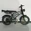 Электровелосипед Crosser 777 фетбайк 500W 48V 18Ah - миниатюра 4