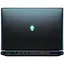 Ноутбук Dell Alienware 18 Area-51 AA18250,2560 x 1600,Ultra 9 275HX 24 C/24 T,2.7 GHz - 5.4 GHz,28 W - мініатюра 7